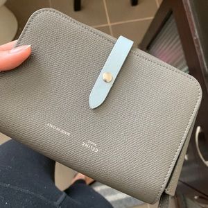 Celine clutch on trap brand new with tag